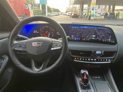 Cadillac CT5 28T Luxury Pro - ფოტო 11