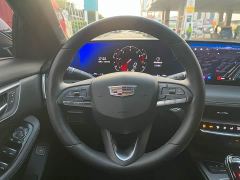 Cadillac CT5 28T Luxury Pro - ფოტო 12