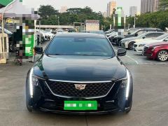 Cadillac CT5 28T Luxury Pro - ფოტო 2