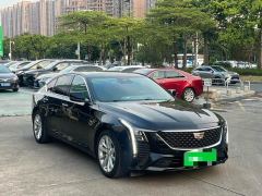 Cadillac CT5 28T Luxury Pro - ფოტო 3