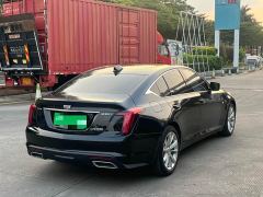 Cadillac CT5 28T Luxury Pro - ფოტო 5