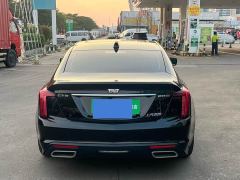 Cadillac CT5 28T Luxury Pro - ფოტო 6