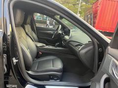 Cadillac CT5 28T Luxury Pro - ფოტო 8