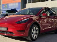 Tesla Model Y Facelift Rear-Wheel Drive - photo 1
