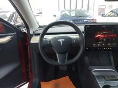 Tesla Model Y Facelift Rear-Wheel Drive - photo 10