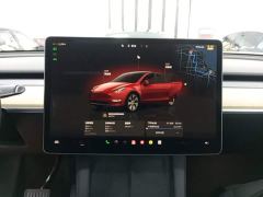 Tesla Model Y Facelift Rear-Wheel Drive - photo 12