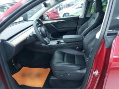 Tesla Model Y Facelift Rear-Wheel Drive - photo 14