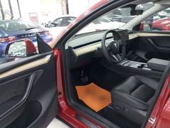Tesla Model Y Facelift Rear-Wheel Drive - photo 15