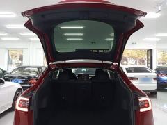 Tesla Model Y Facelift Rear-Wheel Drive - photo 18