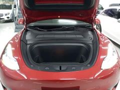 Tesla Model Y Facelift Rear-Wheel Drive - photo 19