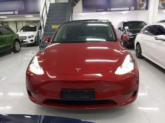Tesla Model Y Facelift Rear-Wheel Drive - photo 2