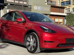 Tesla Model Y Facelift Rear-Wheel Drive - photo 3