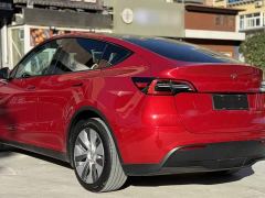 Tesla Model Y Facelift Rear-Wheel Drive - photo 4