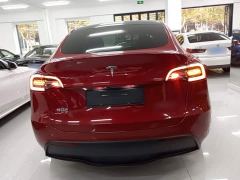 Tesla Model Y Facelift Rear-Wheel Drive - photo 5