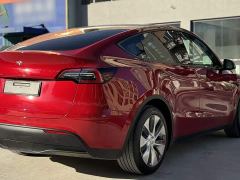 Tesla Model Y Facelift Rear-Wheel Drive - photo 6