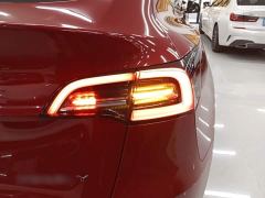 Tesla Model Y Facelift Rear-Wheel Drive - photo 7