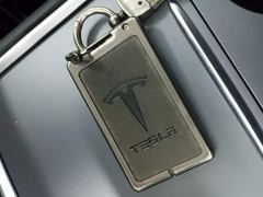 Tesla Model Y Facelift Rear-Wheel Drive - photo 8