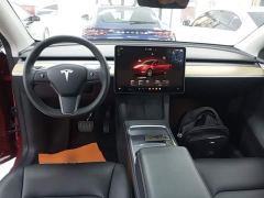 Tesla Model Y Facelift Rear-Wheel Drive - photo 9