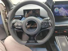 BYD Seagull Glory Edition 305km Vitality Version - ფოტო 10