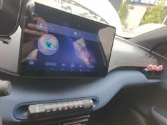 BYD Seagull Glory Edition 305km Vitality Version - ფოტო 12