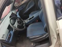BYD Seagull Glory Edition 305km Vitality Version - ფოტო 14