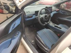 BYD Seagull Glory Edition 305km Vitality Version - ფოტო 15