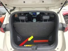 BYD Seagull Glory Edition 305km Vitality Version - ფოტო 18