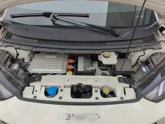 BYD Seagull Glory Edition 305km Vitality Version - ფოტო 19