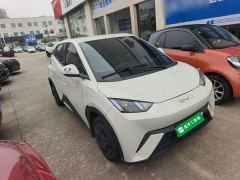 BYD Seagull Glory Edition 305km Vitality Version - ფოტო 3