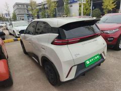 BYD Seagull Glory Edition 305km Vitality Version - ფოტო 4