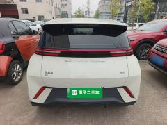 BYD Seagull Glory Edition 305km Vitality Version - ფოტო 5