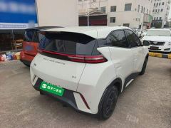 BYD Seagull Glory Edition 305km Vitality Version - ფოტო 6