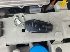 BYD Seagull Glory Edition 305km Vitality Version - ფოტო 8