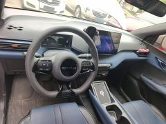 BYD Seagull Glory Edition 305km Vitality Version - ფოტო 9