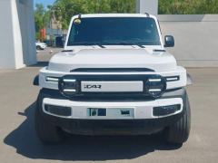 iCar Super V23 401 Two-Wheel Drive Smart Driving Edition - фото 2