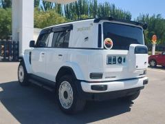 iCar Super V23 401 Two-Wheel Drive Smart Driving Edition - фото 7
