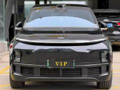 Li Auto L9 Max - ფოტო 2