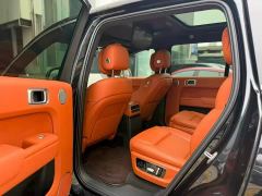 Li Auto L9 Max - ფოტო 8