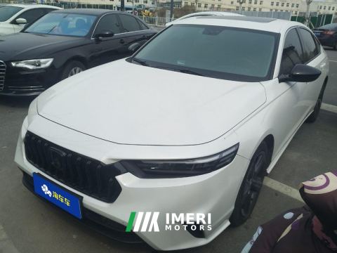 2023 Honda Yingshipai 260TUBRO Edition - ავტომობილი ჩინეთიდან