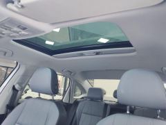 Volkswagen Lavida Facelift 1.5L Automatic 5 Million Edition - ფოტო 15
