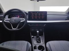 Volkswagen Lavida Facelift 1.5L Automatic 5 Million Edition - ფოტო 16