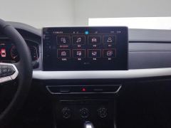 Volkswagen Lavida Facelift 1.5L Automatic 5 Million Edition - ფოტო 17
