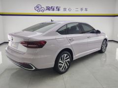 Volkswagen Lavida Facelift 1.5L Automatic 5 Million Edition - ფოტო 2