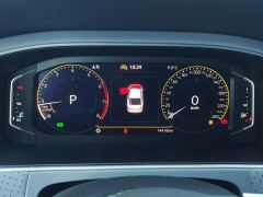 Volkswagen Lavida Facelift 1.5L Automatic 5 Million Edition - ფოტო 20