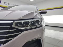 Volkswagen Lavida Facelift 1.5L Automatic 5 Million Edition - ფოტო 4