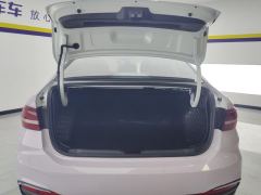 Volkswagen Lavida Facelift 1.5L Automatic 5 Million Edition - ფოტო 7