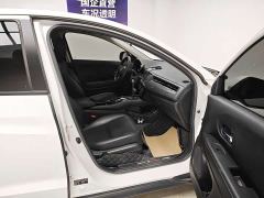 Honda Vezel 1.5L CVT Elite - photo 10