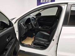 Honda Vezel 1.5L CVT Elite - photo 15