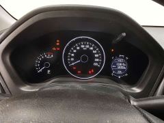 Honda Vezel 1.5L CVT Elite - photo 16