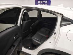 Honda Vezel 1.5L CVT Elite - photo 17